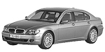 BMW E65 U2818 Fault Code