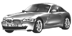 BMW E86 U2818 Fault Code